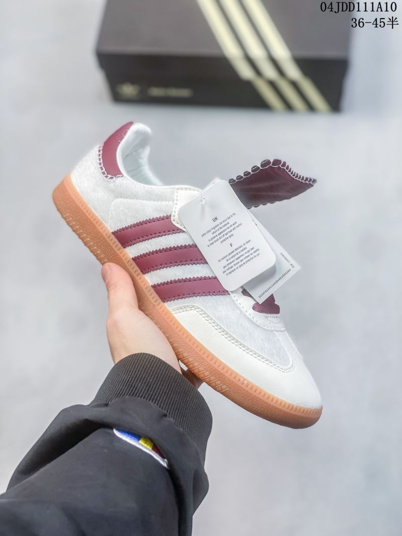 Adidas Samba Shoes